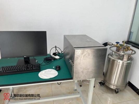 精子冷凍儀在畜牧行業(yè)的應(yīng)用研究