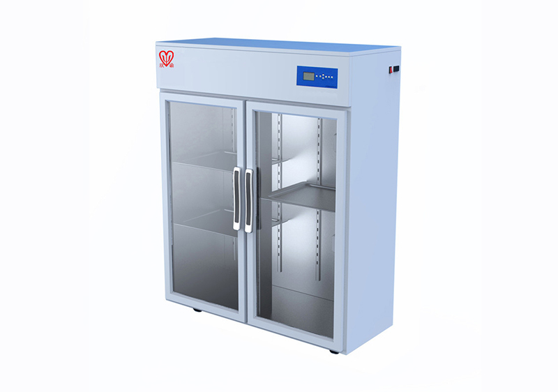 XY-CX-2（不銹鋼） 多功能型層析柜，層析冷柜，冷藏柜