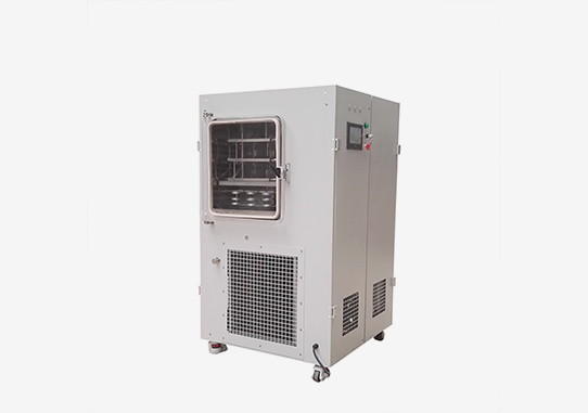 中試冷凍干燥機、XY-FD-S2PLC遠程凍干機