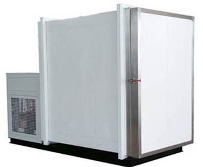 欣諭立式工業(yè)冰箱、XY-F60-3500L大型冷凍箱